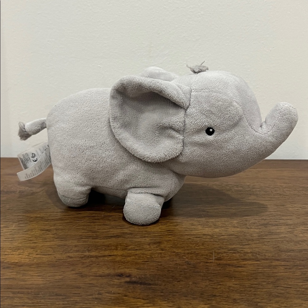 H&M Home Plush Elephant